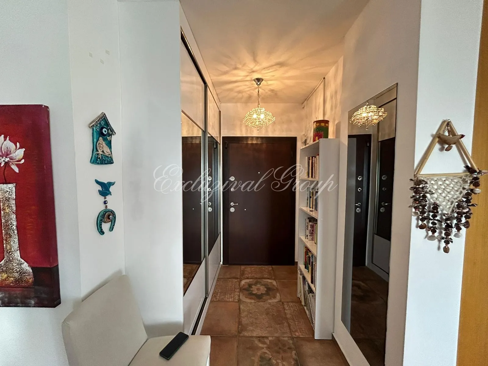 Wohnung mit 3 Schlafzimmern zum Kauf in Bodrum, Muğla — 10/15