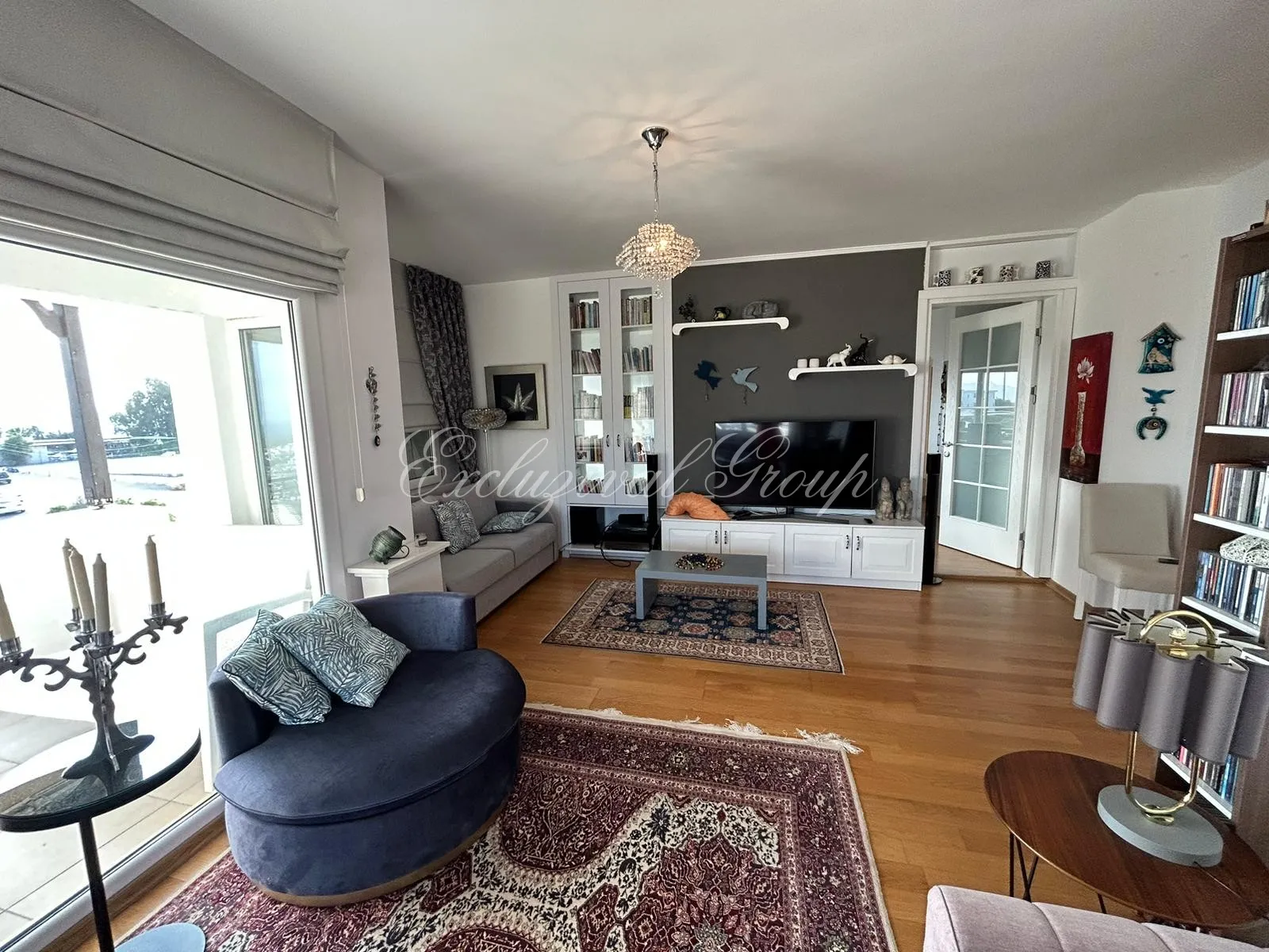 Wohnung mit 3 Schlafzimmern zum Kauf in Bodrum, Muğla — 11/15