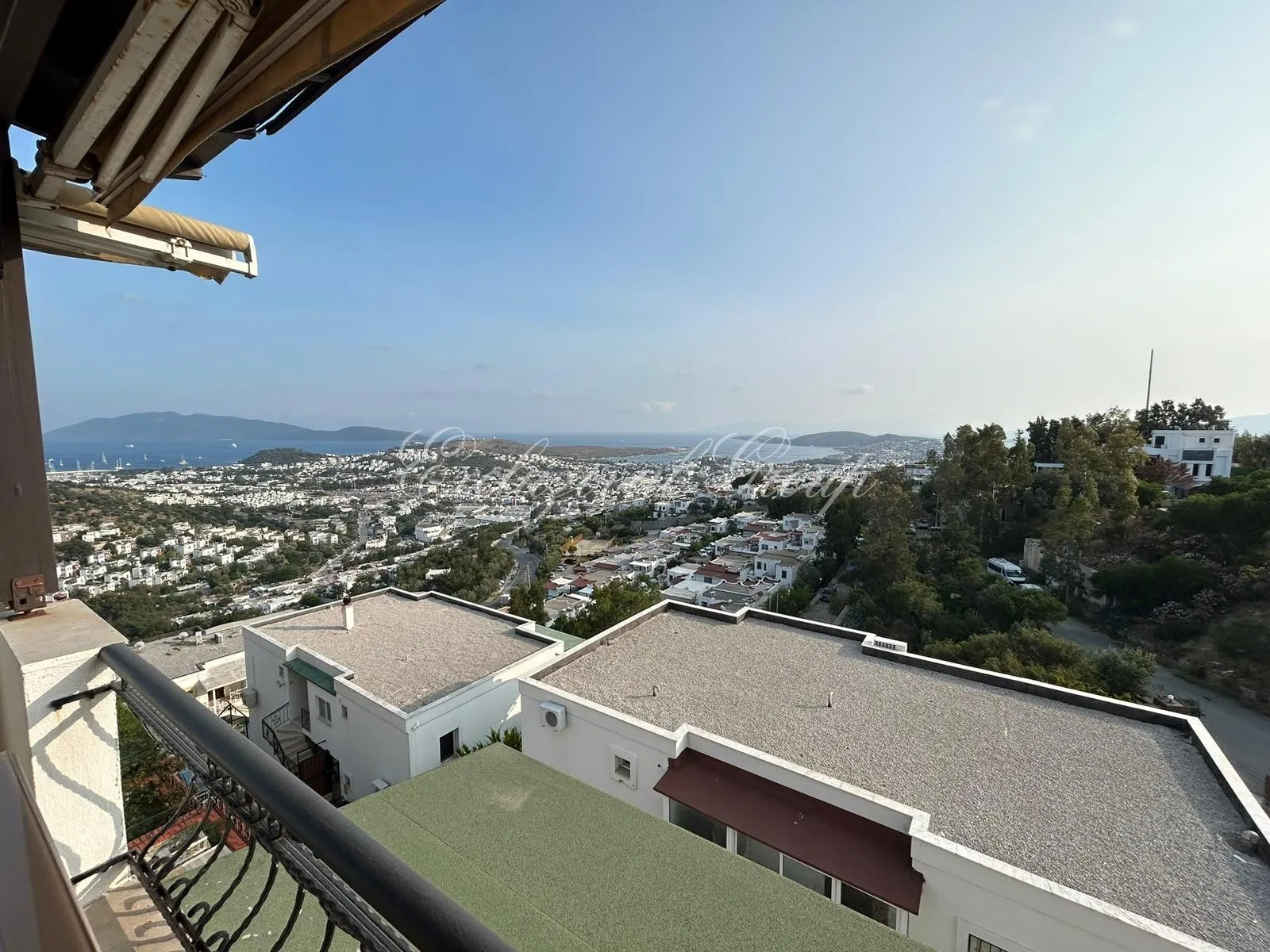 Wohnung mit 3 Schlafzimmern zum Kauf in Bodrum, Muğla — 2/15
