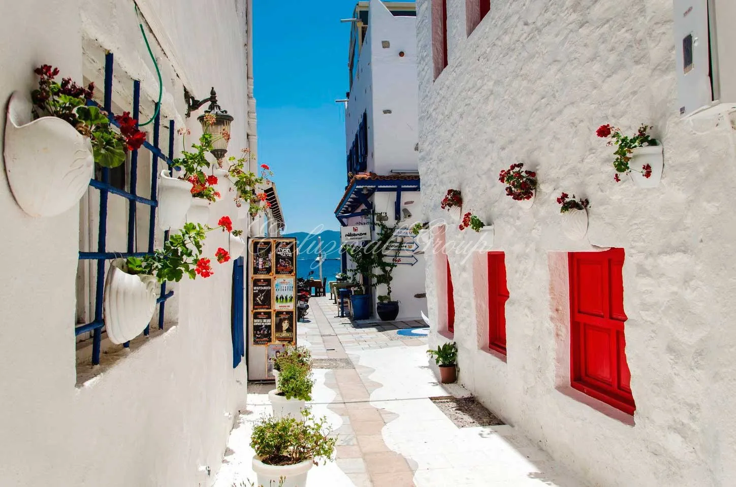 Wohnung mit 3 Schlafzimmern zum Kauf in Bodrum, Muğla — 13/15