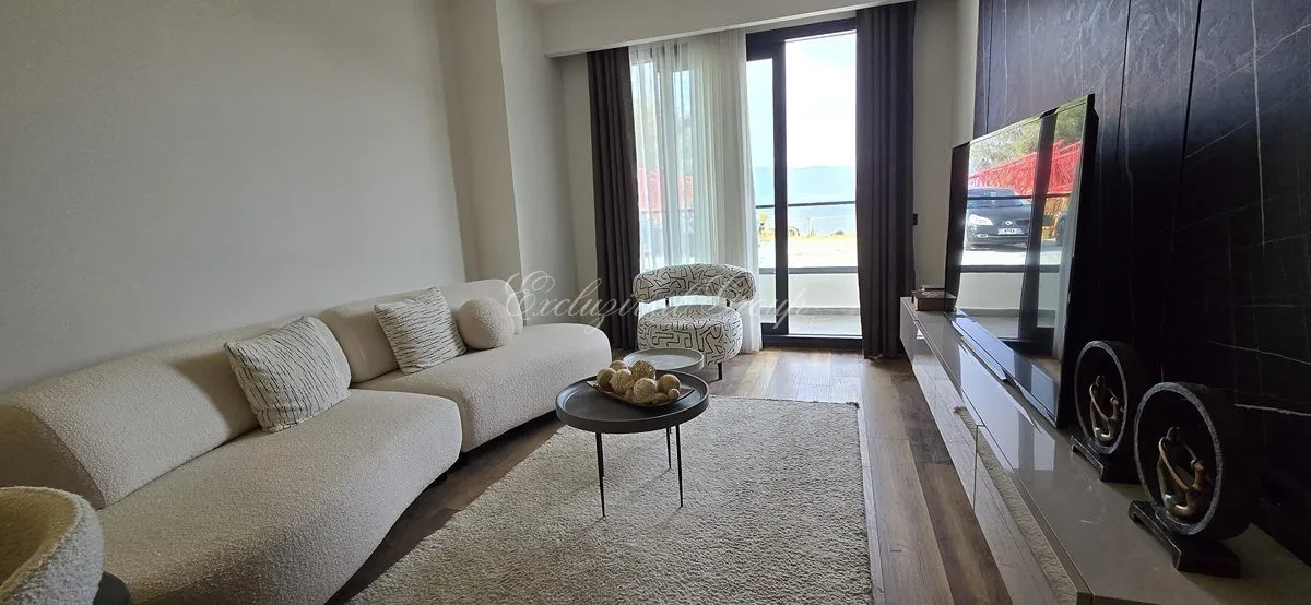 Appartement met 1 slaapkamer te koop in Kuşadası, Aydın — 5/18