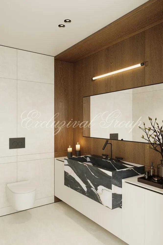 Villa met 5 slaapkamers te koop in Bodrum, Muğla — 11/16