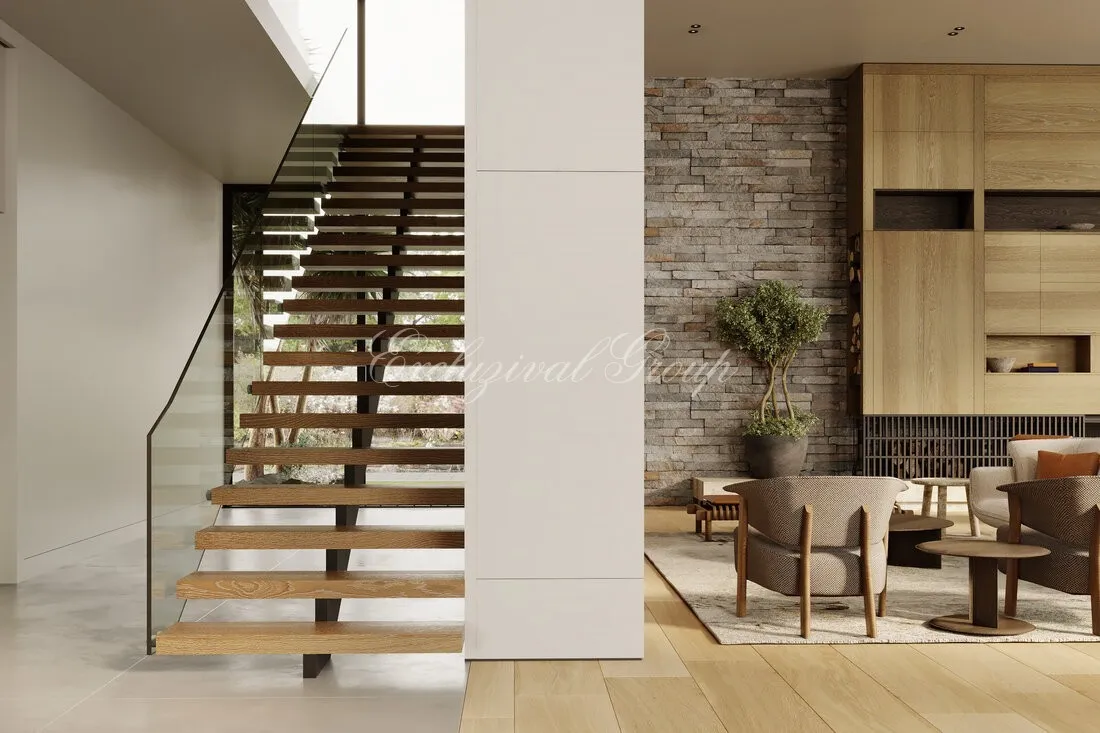 Villa met 5 slaapkamers te koop in Bodrum, Muğla — 9/16