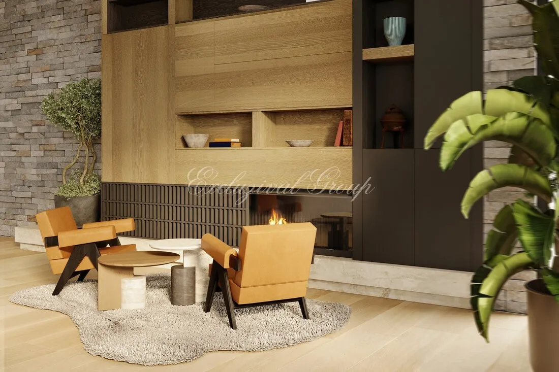 Villa met 5 slaapkamers te koop in Bodrum, Muğla — 5/16
