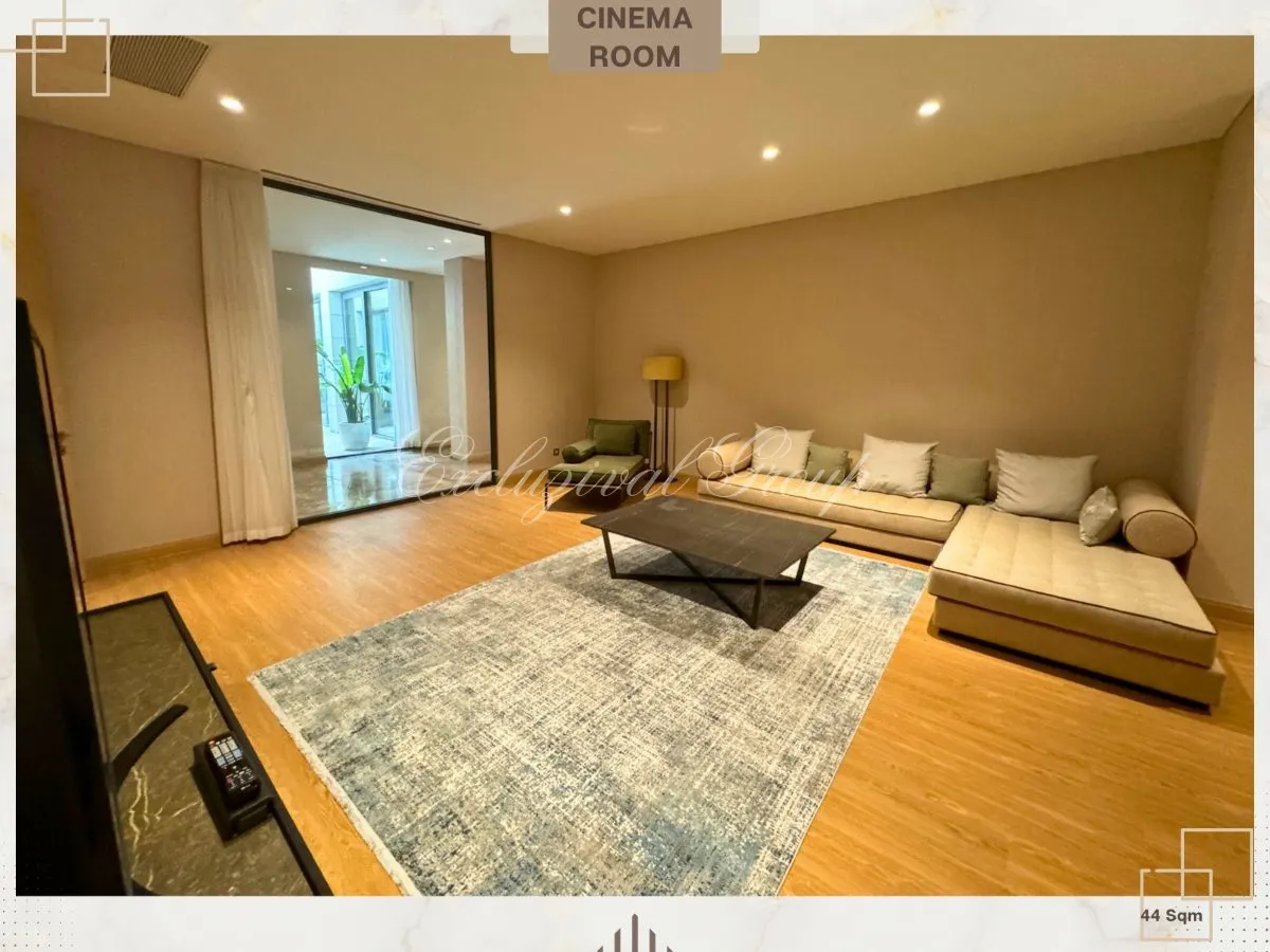 9-bedroom villa for sale in Bodrum, Muğla — 19/19