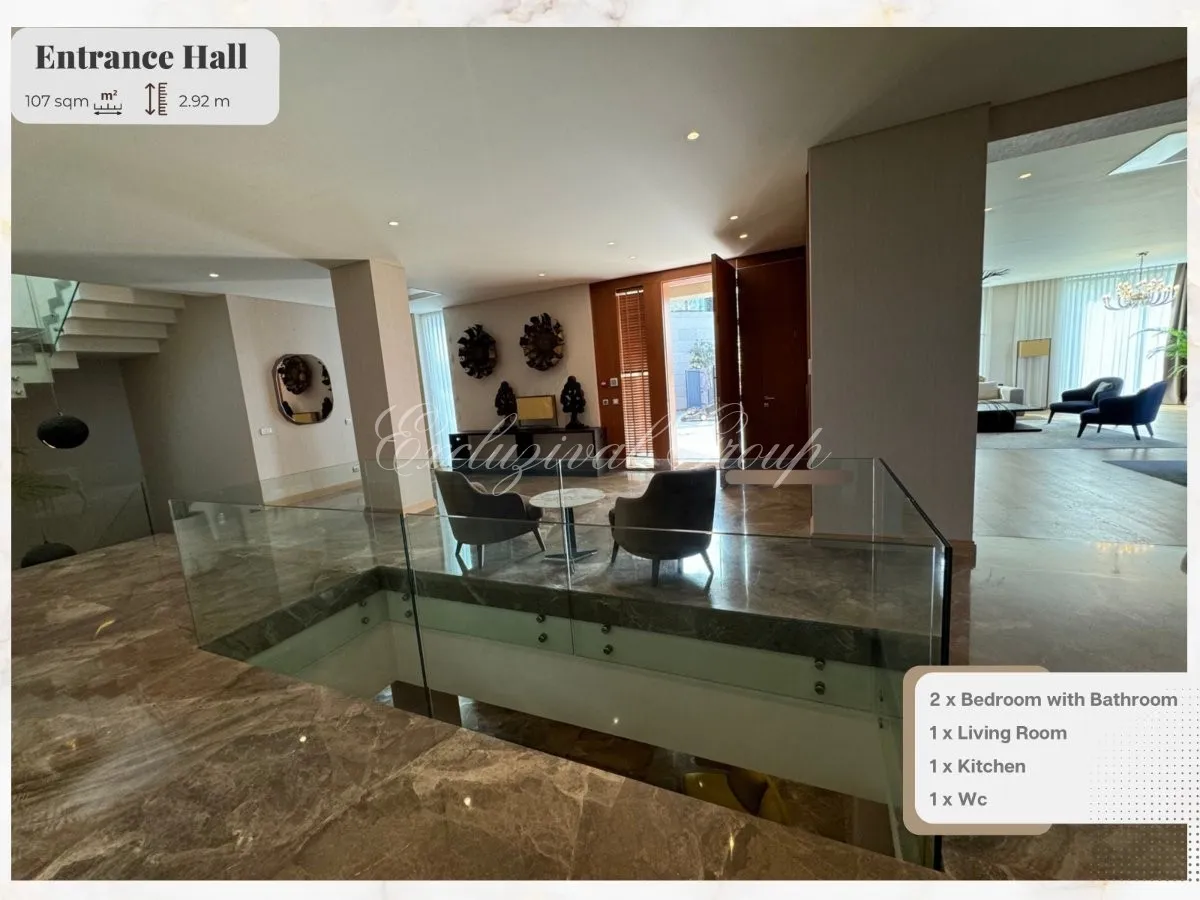 9-bedroom villa for sale in Bodrum, Muğla — 4/19