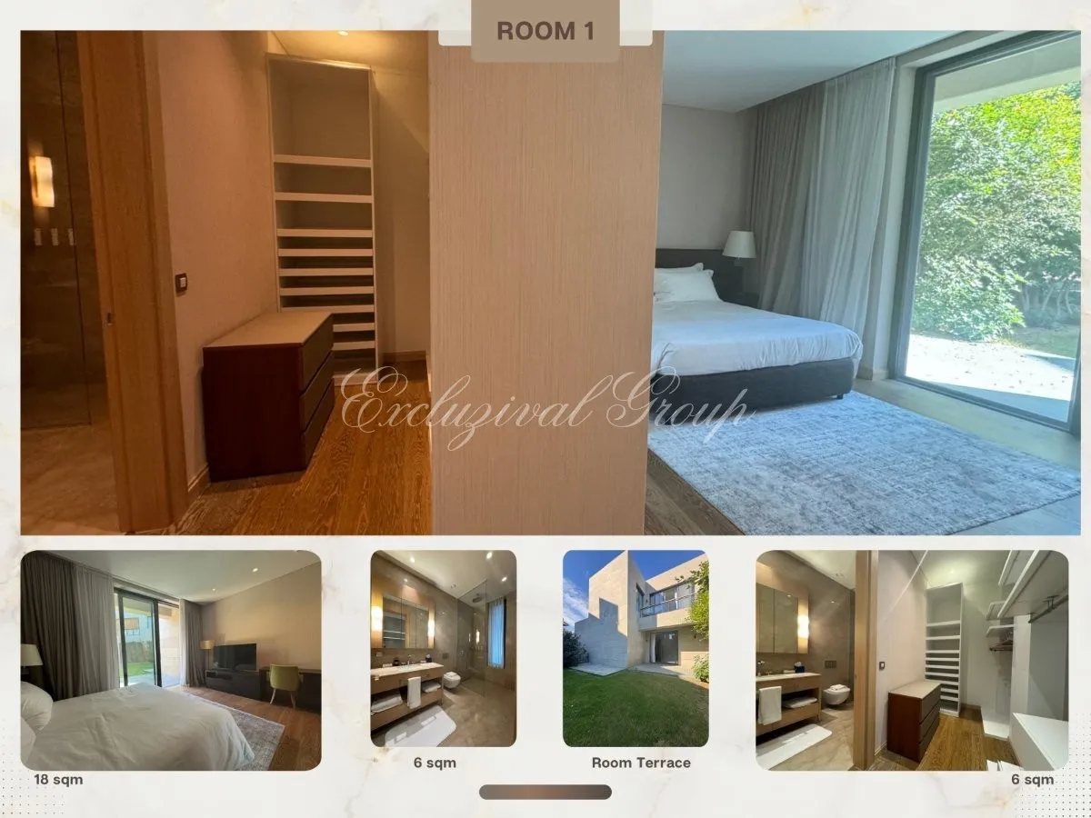 9-bedroom villa for sale in Bodrum, Muğla — 5/19