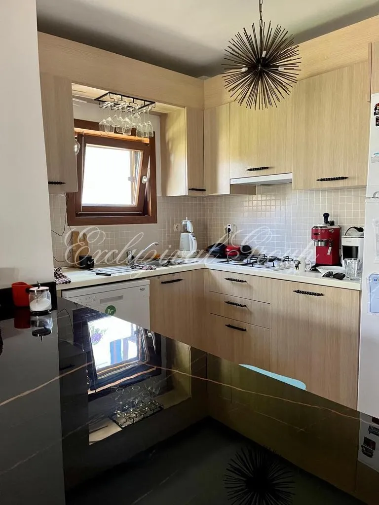 Appartement met 3 slaapkamers te koop in Bodrum, Muğla — 6/20