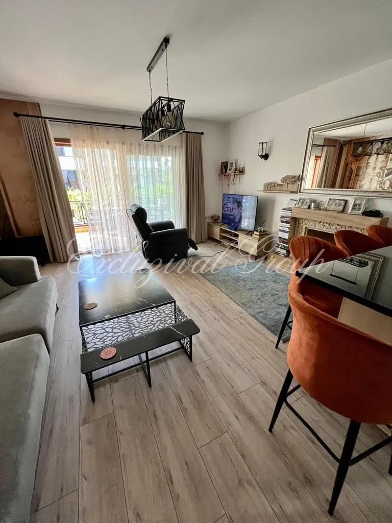 Appartement met 3 slaapkamers te koop in Bodrum, Muğla — 17/20