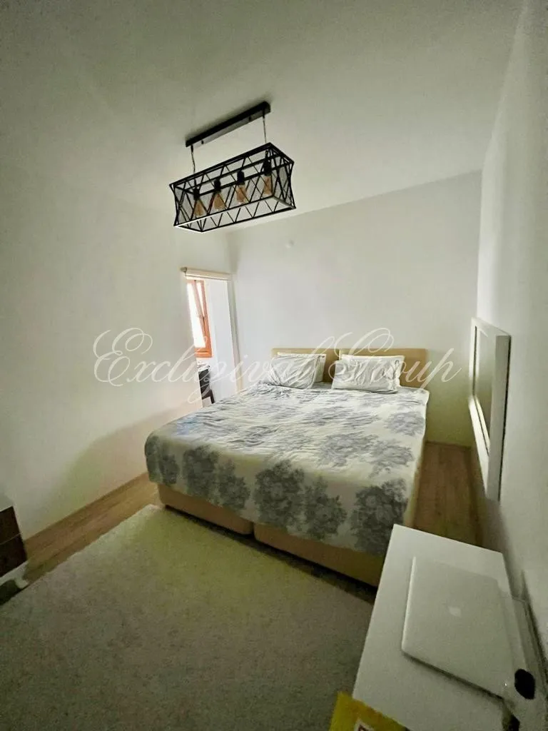 Appartement met 3 slaapkamers te koop in Bodrum, Muğla — 7/20