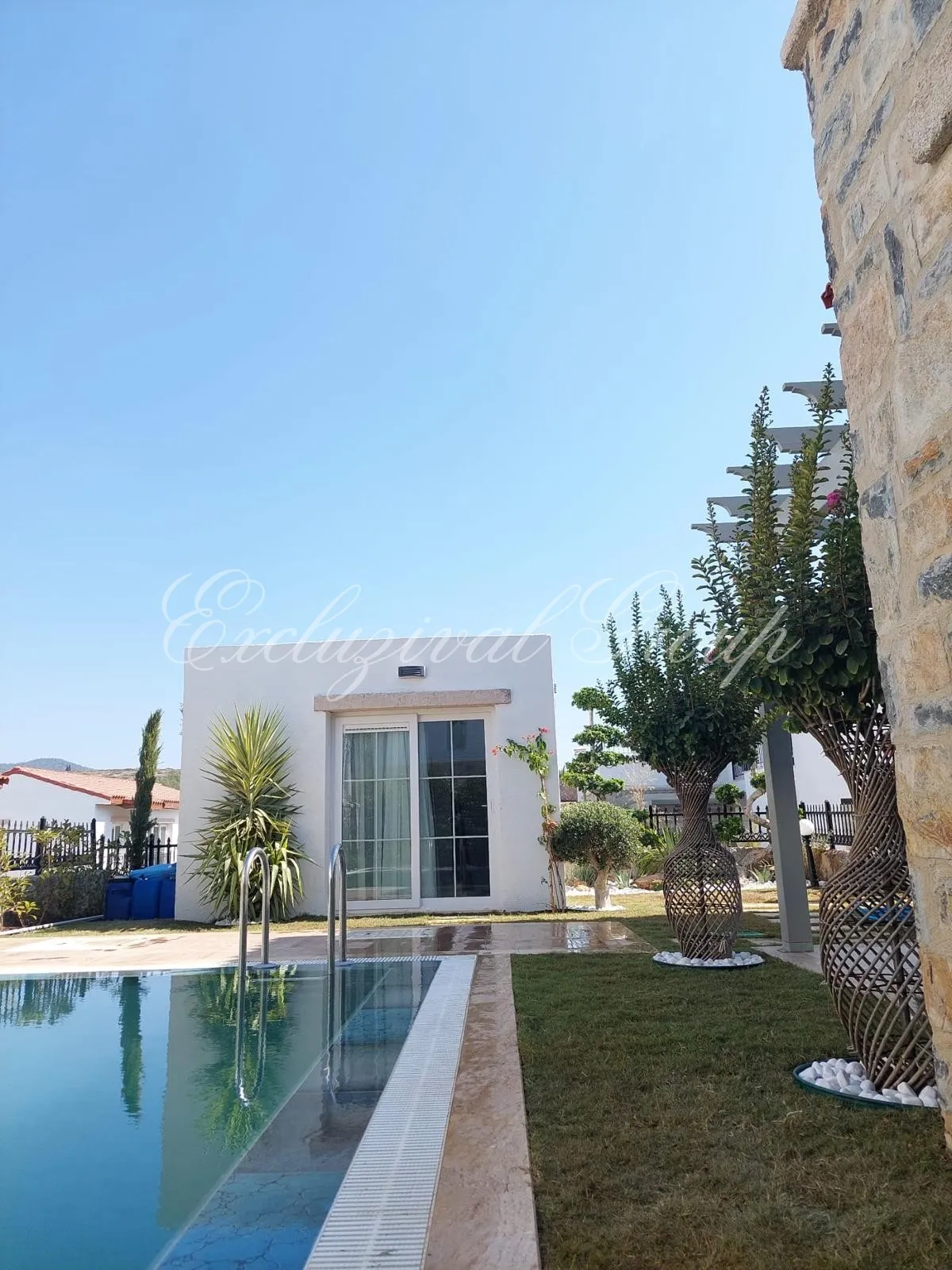 2-bedroom villa for sale in Bodrum, Muğla — 5/20