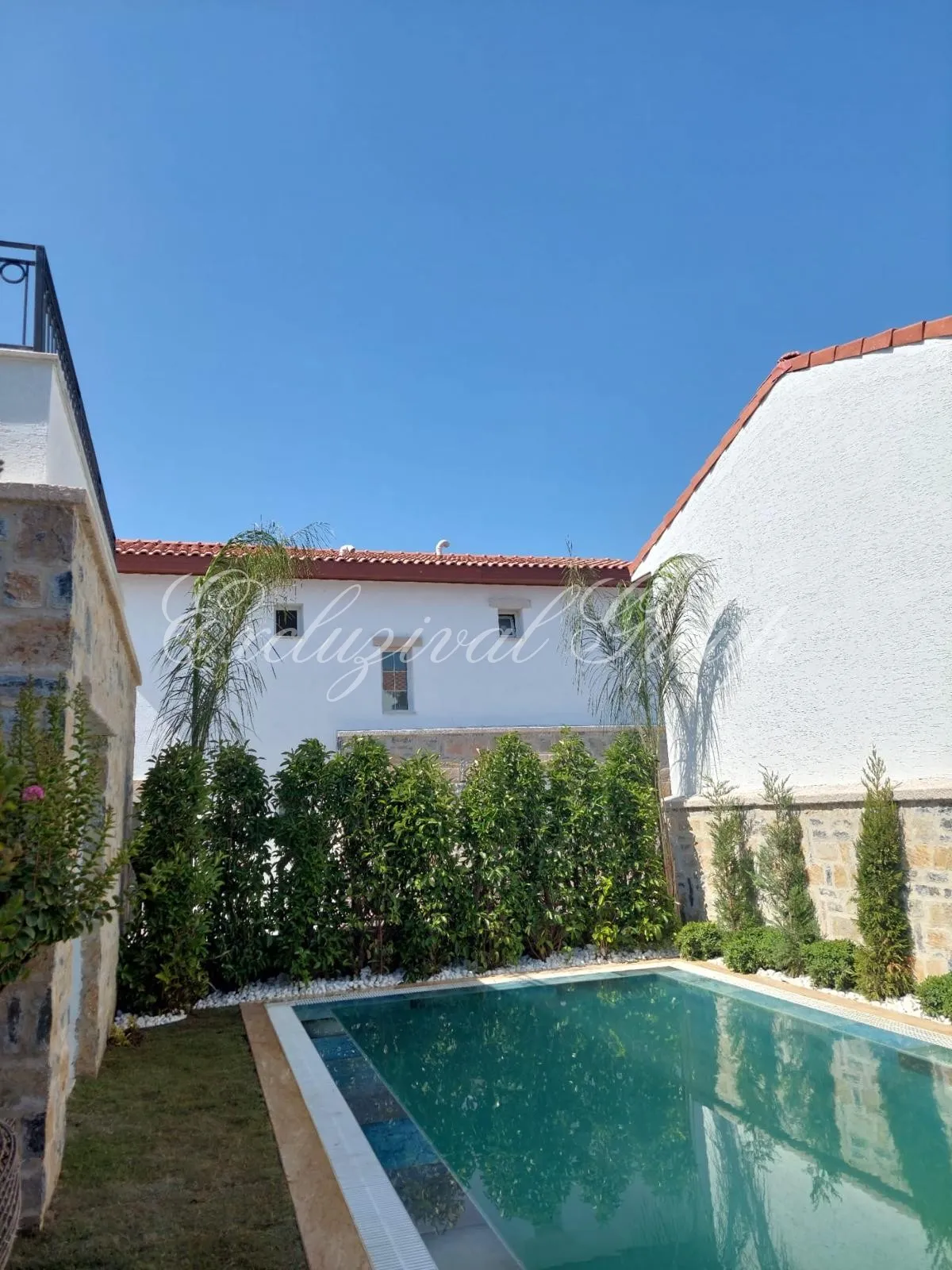 2-bedroom villa for sale in Bodrum, Muğla — 18/20