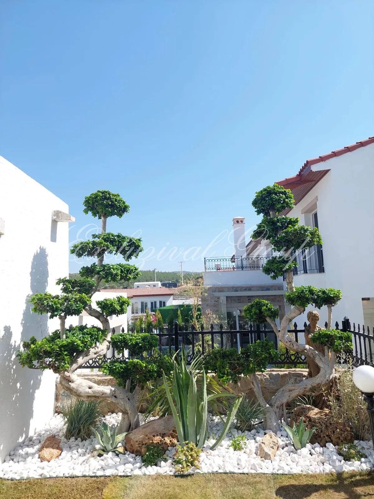 2-bedroom villa for sale in Bodrum, Muğla — 19/20