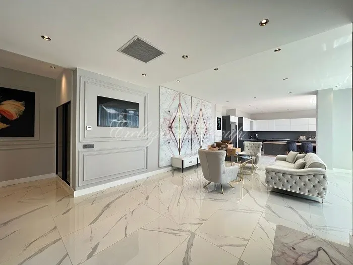 Villa met 5 slaapkamers te koop in Bodrum, Muğla — 6/14