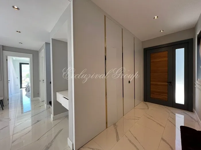 Villa met 5 slaapkamers te koop in Bodrum, Muğla — 14/14