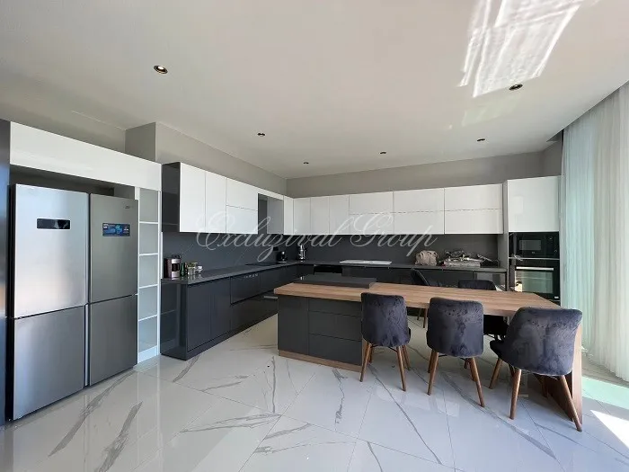 Villa met 5 slaapkamers te koop in Bodrum, Muğla — 7/14
