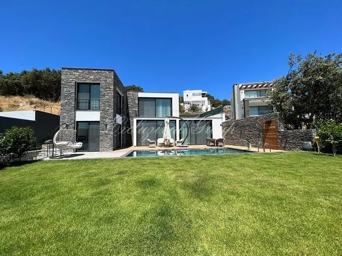 Villa met 5 slaapkamers te koop in Bodrum, Muğla — 2/14