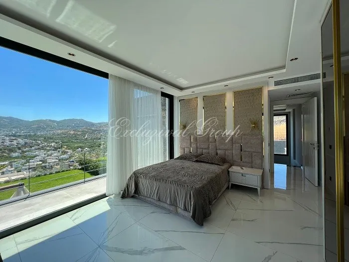 Villa met 5 slaapkamers te koop in Bodrum, Muğla — 9/14
