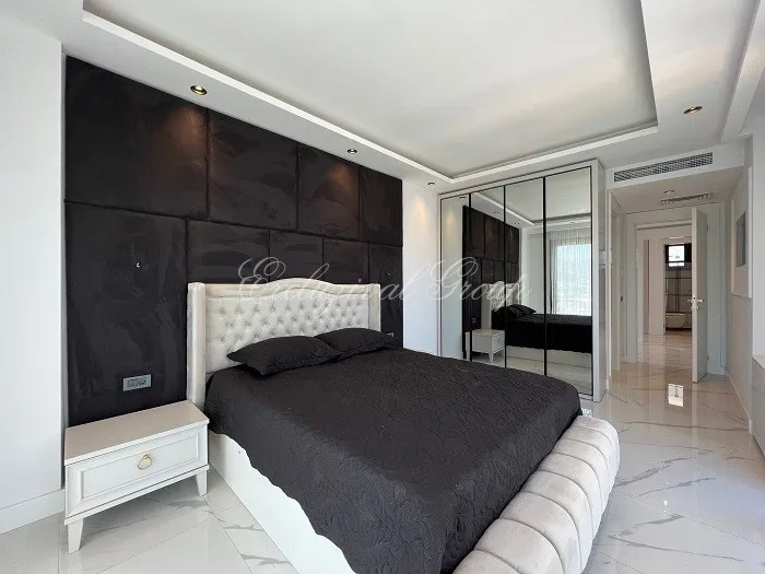 Villa met 5 slaapkamers te koop in Bodrum, Muğla — 10/14