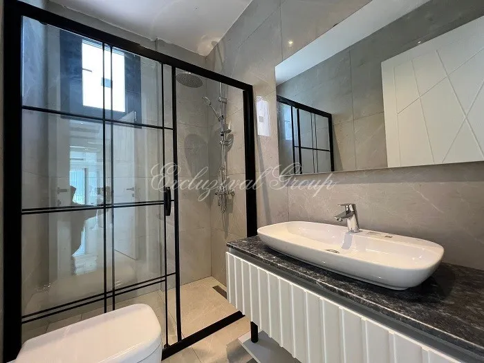 Villa met 5 slaapkamers te koop in Bodrum, Muğla — 11/14