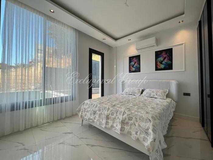 Villa met 5 slaapkamers te koop in Bodrum, Muğla — 12/14