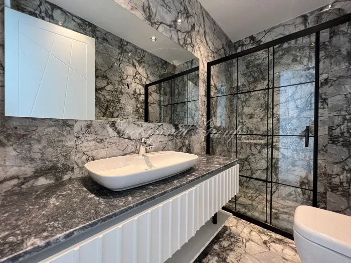 Villa met 5 slaapkamers te koop in Bodrum, Muğla — 13/14