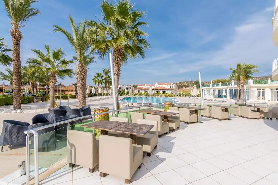 Villa met 3 slaapkamers te koop in Didim, Aydın — 18/20
