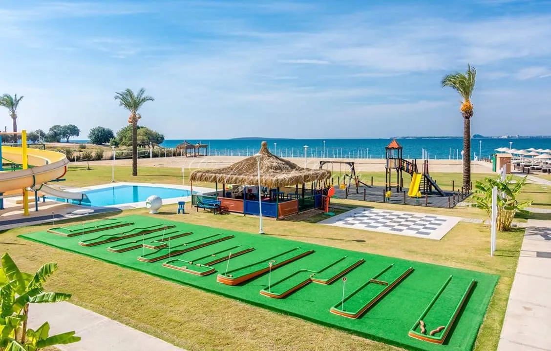 Villa met 3 slaapkamers te koop in Didim, Aydın — 4/20