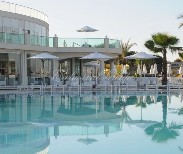 Villa in Didim, 3 bedrooms, 180 m²