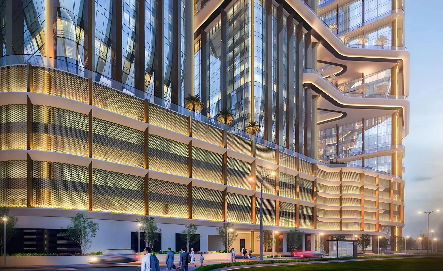 Stüdyo daire — Al Reem Island, Abu Dabi — 10/13