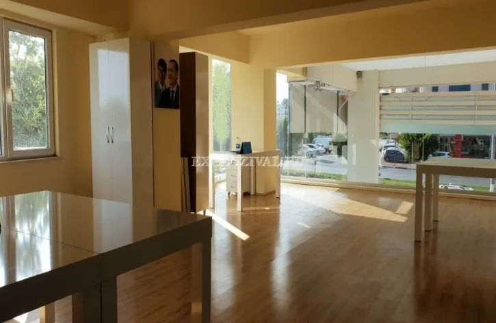 Bedrijfspand te koop in Antalya — 4/6