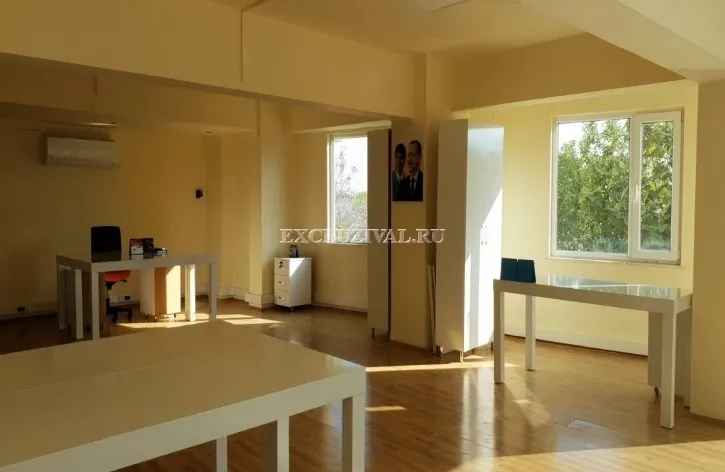 Bedrijfspand te koop in Antalya — 2/6