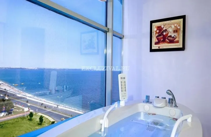 Commercial property in Antalya, 2000 m²