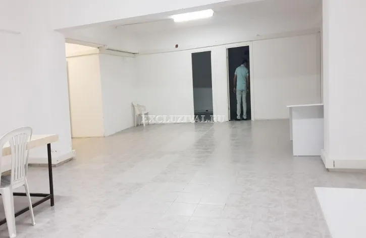 Bedrijfspand te koop in Antalya — 3/6