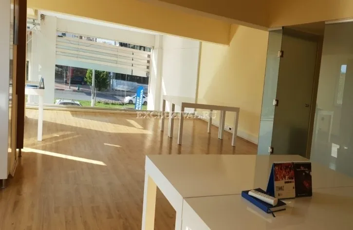 Bedrijfspand te koop in Antalya — 5/6
