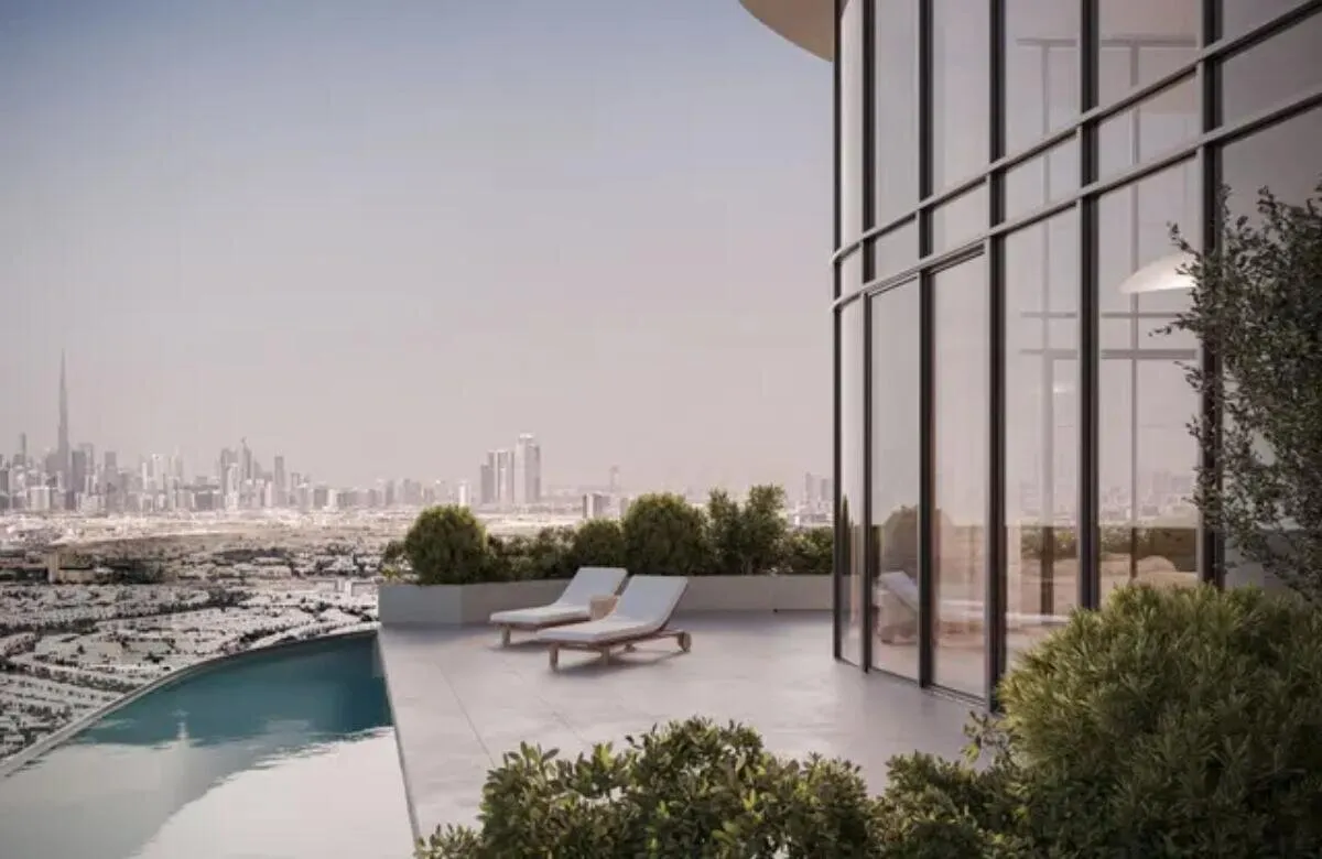 Appartementen in het prestigieuze wooncomplex Saas Hills in Al Barsha South! Voorzieningen van wereldklasse in overvloed! Volledig ingerichte keuken! Voor leven en investering! We vinden woningen met een gunstige hypotheekrente of afbetalingsplan in de