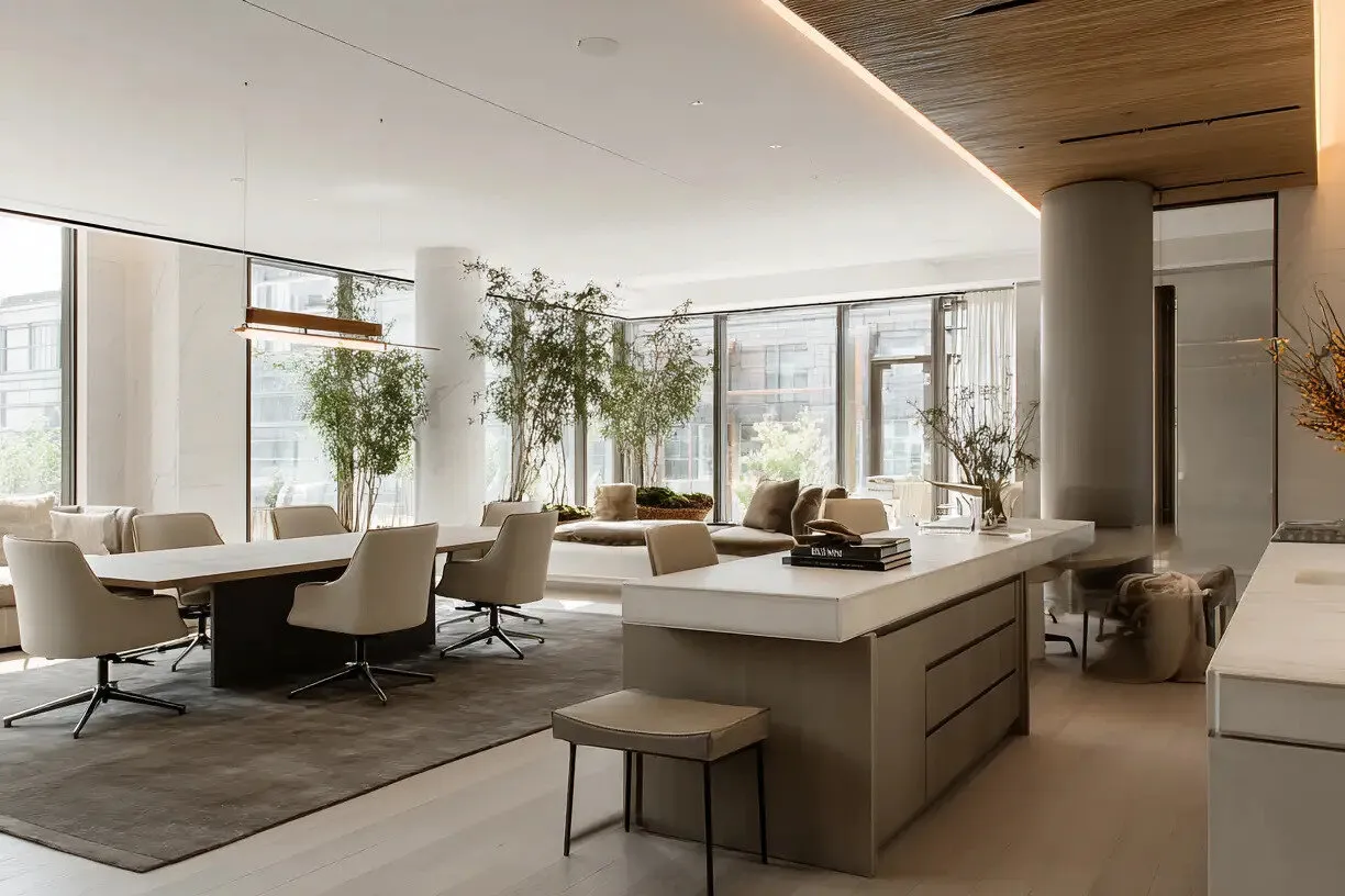 1 yatak odalı daire — Al Hebiah 3, Dubai — 13/19