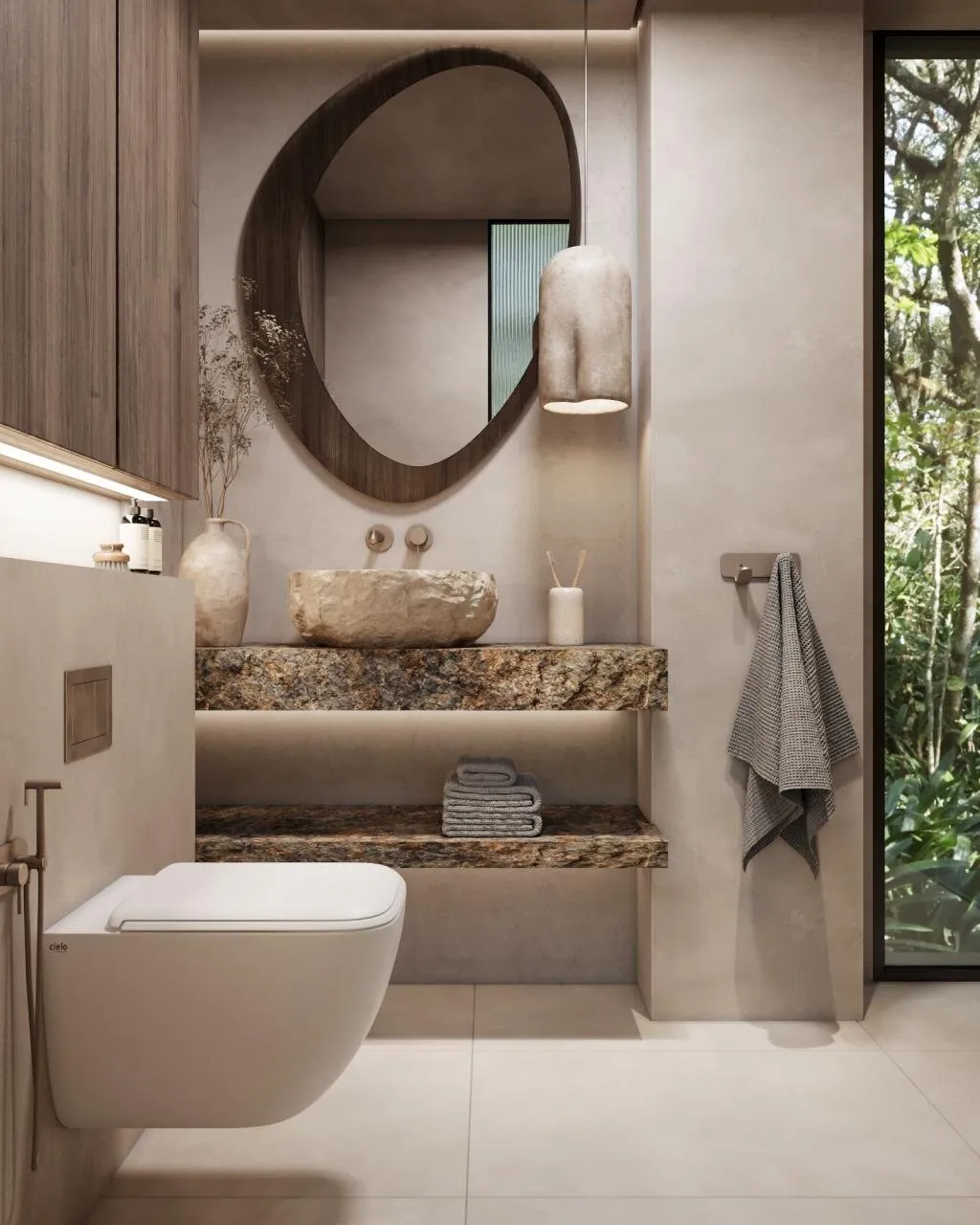 3 yatak odalı villa — Phuket Şehri — 19/20