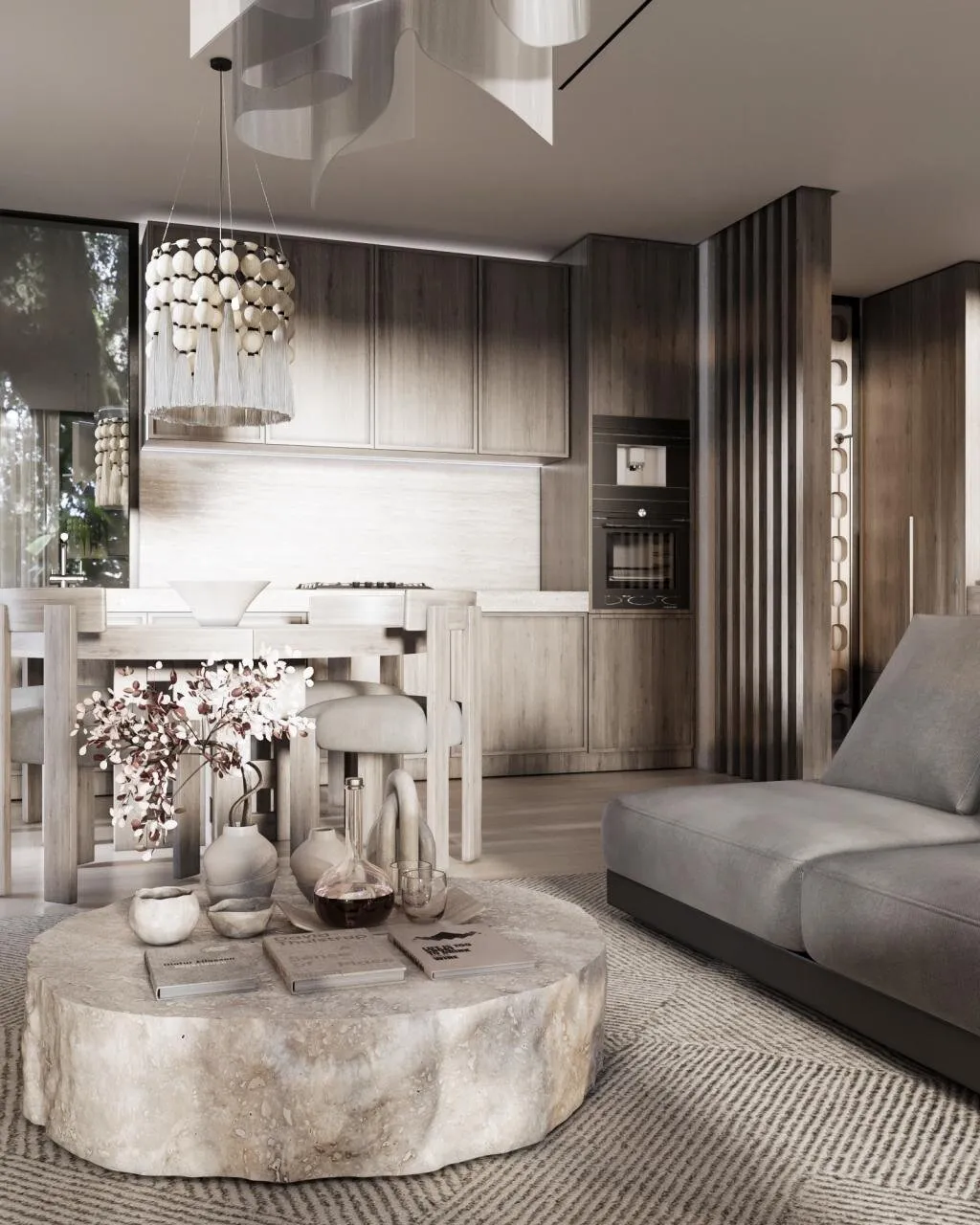 3 yatak odalı villa — Phuket Şehri — 6/20