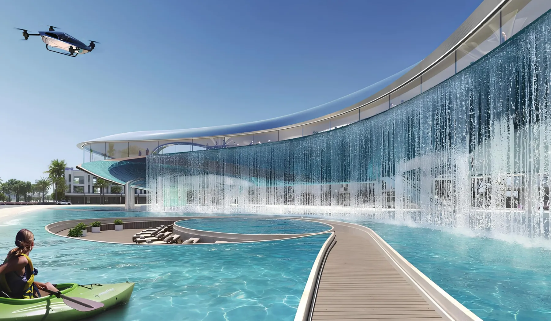 4 yatak odalı sıra ev — Dubai Land — 16/20