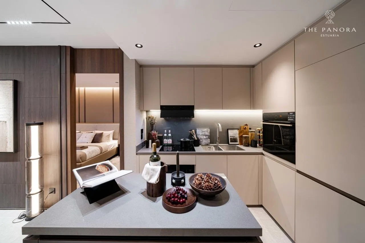 Appartement met 2 slaapkamers te koop in Bang Amphur, Pattaya, Chonburi — 8/20