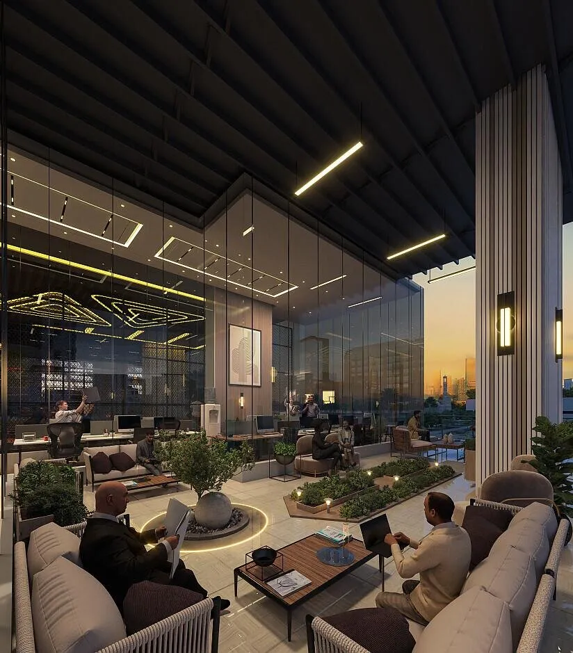 3 yatak odalı daire — City of Arabia, Dubai — 5/18