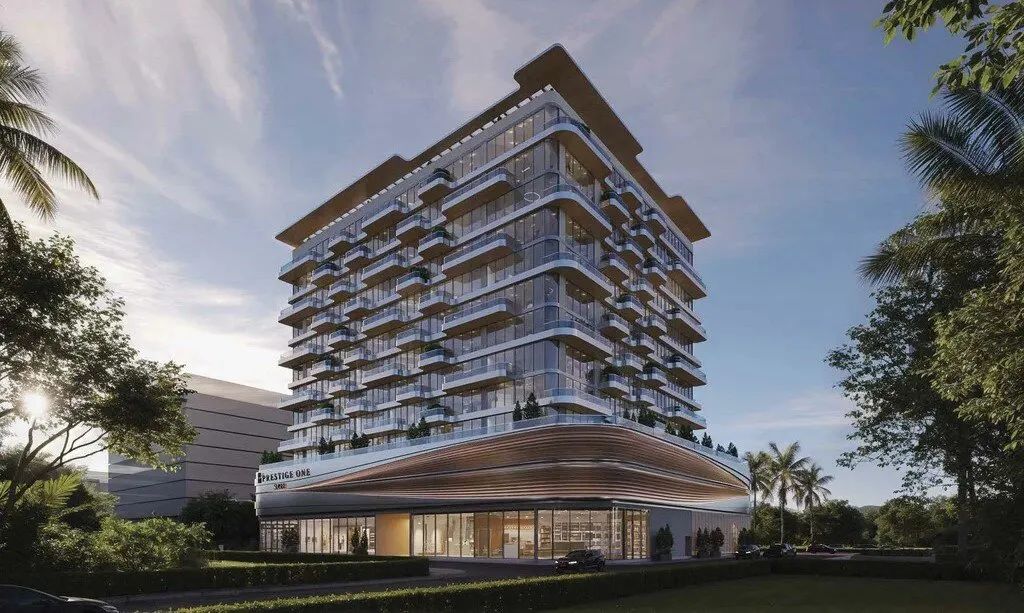 3 yatak odalı daire — Dubai Islands — 17/17