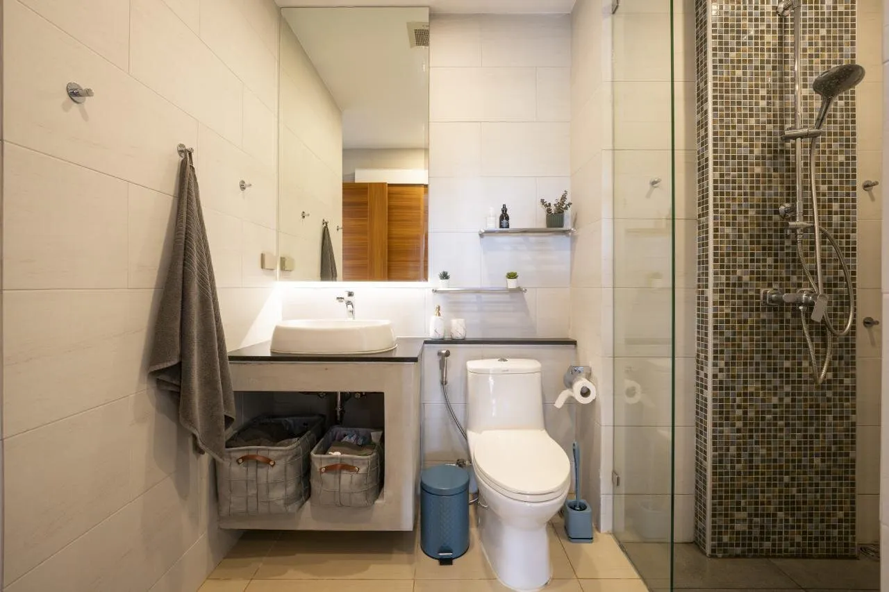 1 yatak odalı daire — Rawai, Phuket — 10/11
