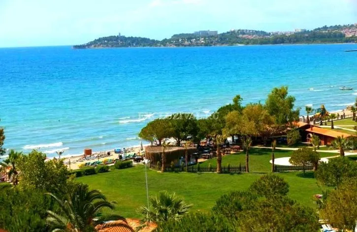 Plot in Didim, 21000 m²