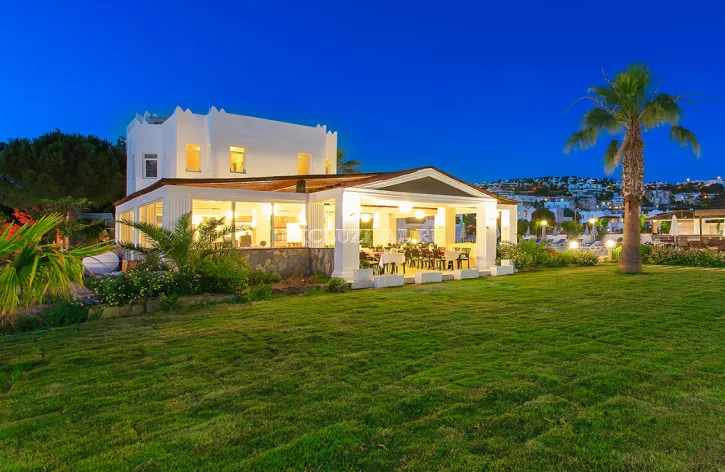Bedrijfspand te koop in Bodrum, Muğla — 2/10