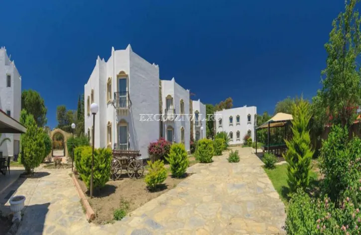 Bedrijfspand te koop in Bodrum, Muğla — 6/10