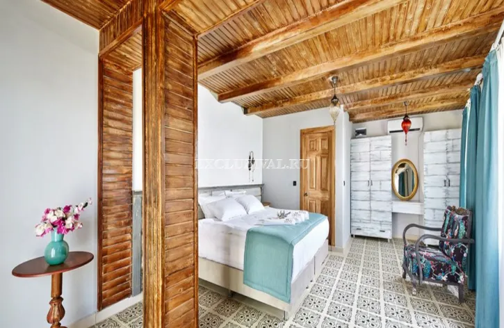 Bedrijfspand te koop in Marmaris, Muğla — 7/9