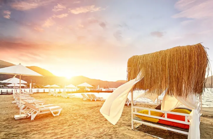 Bedrijfspand te koop in Marmaris, Muğla — 5/9