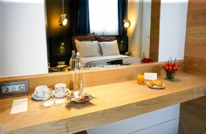 Commercial property in Istanbul, 157 m²